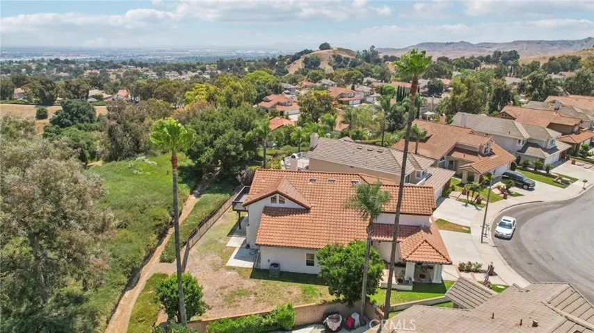 2672 Macadamia Court, Chino Hills, California 91709