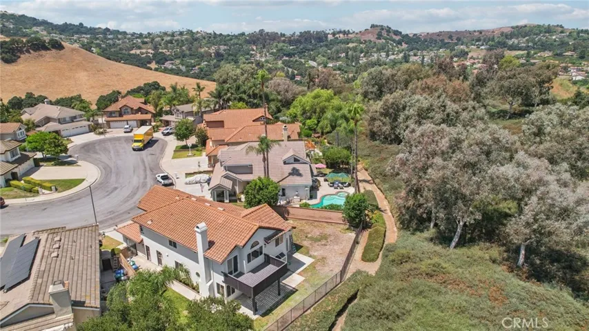 2672 Macadamia Court, Chino Hills, California 91709