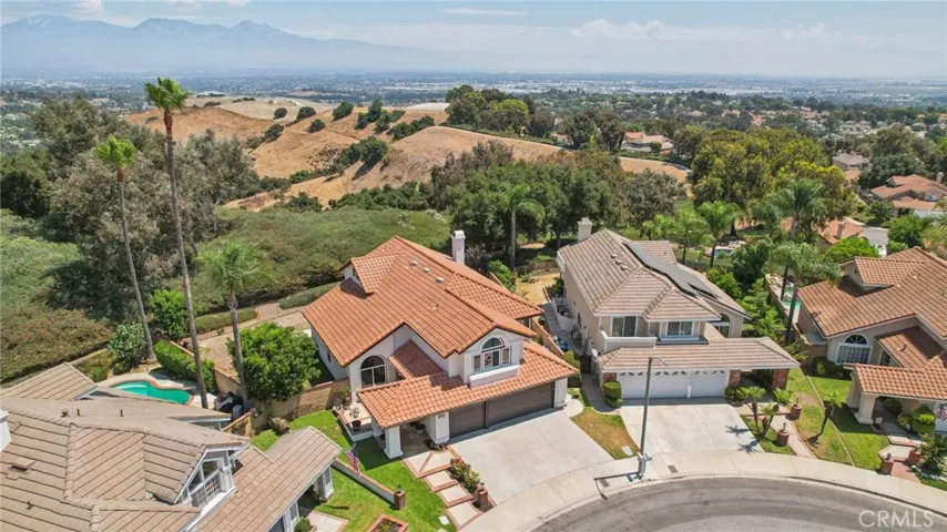 2672 Macadamia Court, Chino Hills, California 91709