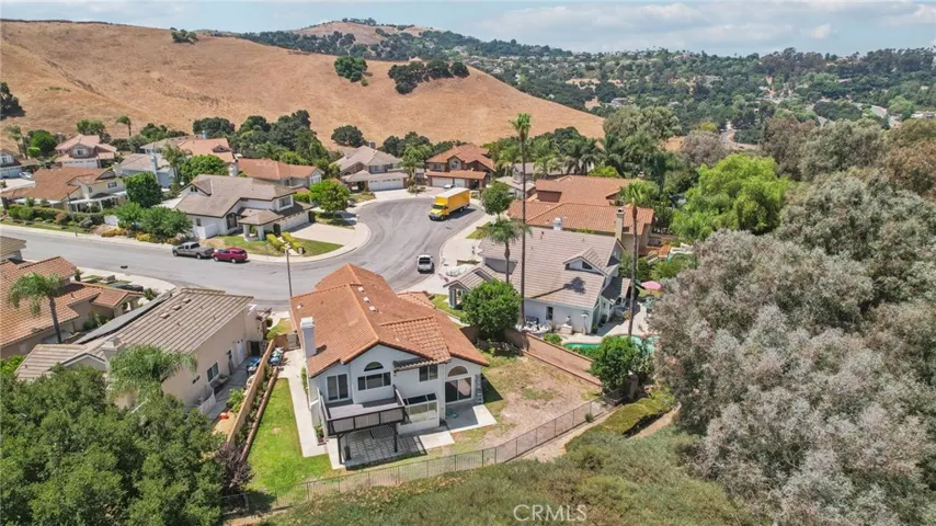 2672 Macadamia Court, Chino Hills, California 91709
