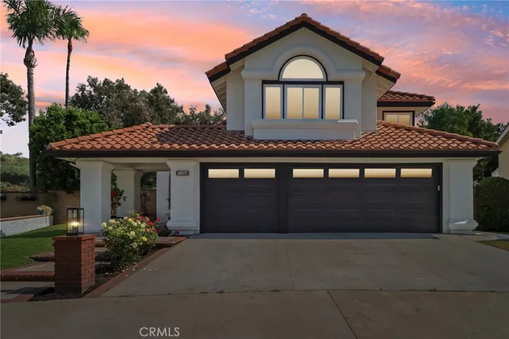 2672 Macadamia Court, Chino Hills, California 91709