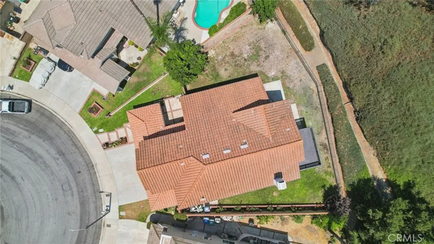 2672 Macadamia Court, Chino Hills, California 91709