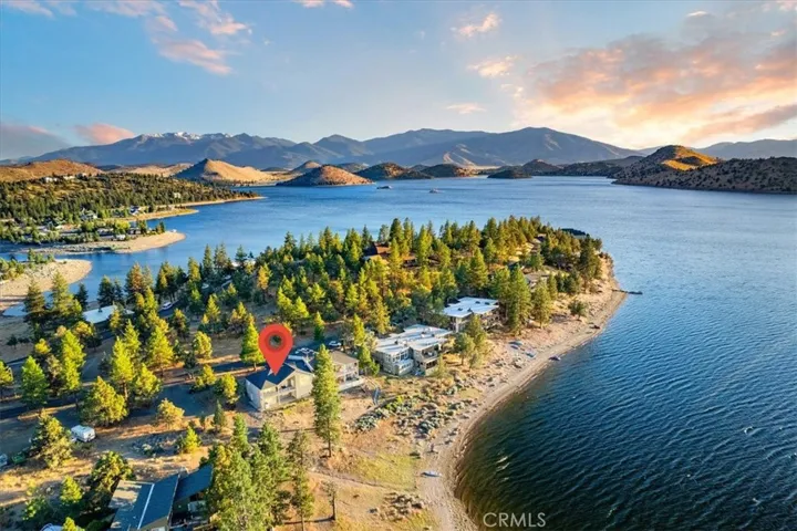 5326 Spearpoint, Weed, California 96094