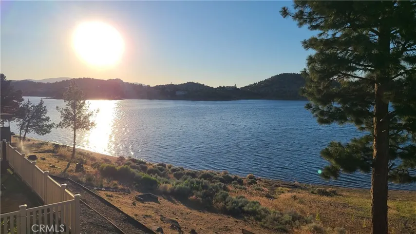 There's know better way to relax at the end of your day, than watching the sun set...