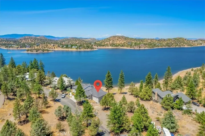 5326 Spearpoint, Weed, California 96094