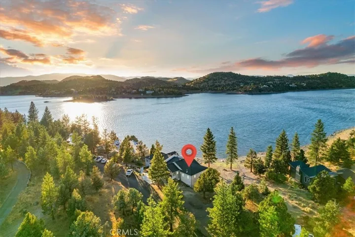 Enjoy the spectacular sunsets!