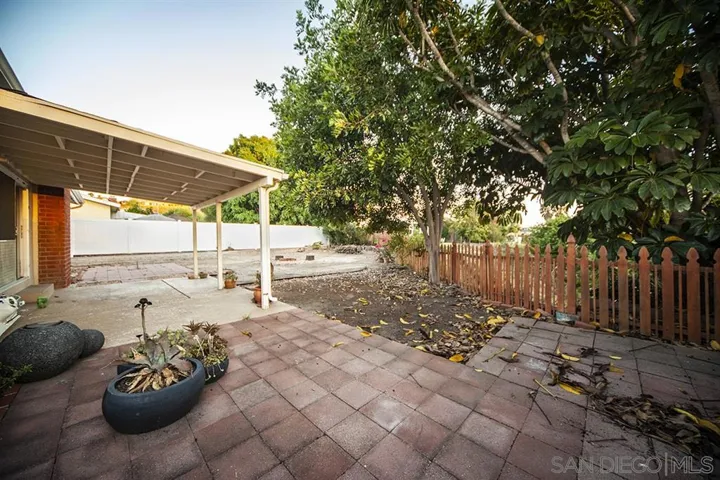 7685 Torrem St, La Mesa, California 91942