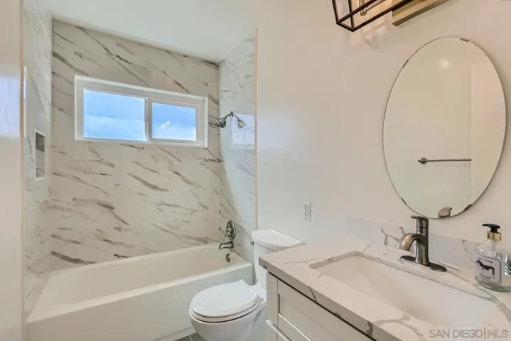 7685 Torrem St, La Mesa, California 91942