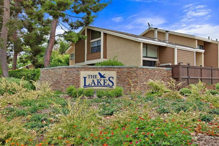80 Lakepines, Irvine, California 92620