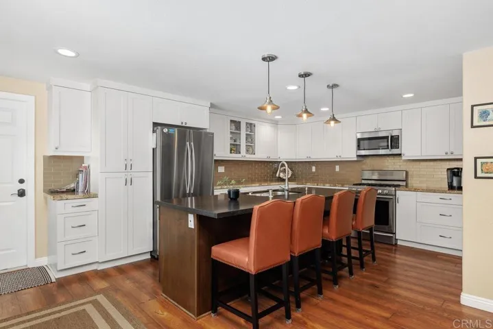 4153 Arcadia Way, Oceanside, California 92056