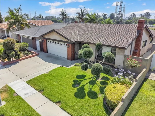 9476 Pico Vista Rd, Downey, California 90240