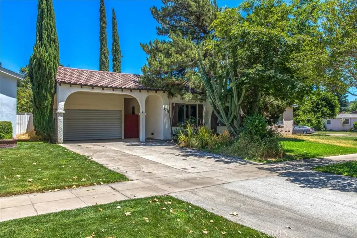 3311 N D Street, San Bernardino, California 92405