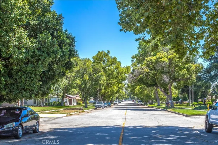 3311 N D Street, San Bernardino, California 92405