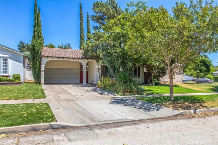 3311 N D Street, San Bernardino, California 92405