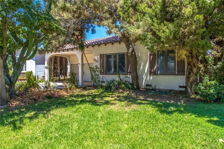 3311 N D Street, San Bernardino, California 92405