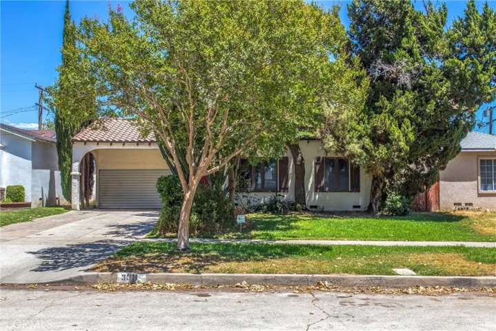 3311 N D Street, San Bernardino, California 92405