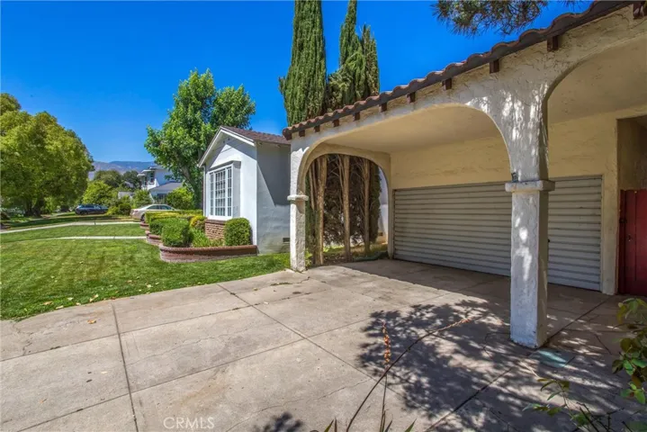 3311 N D Street, San Bernardino, California 92405