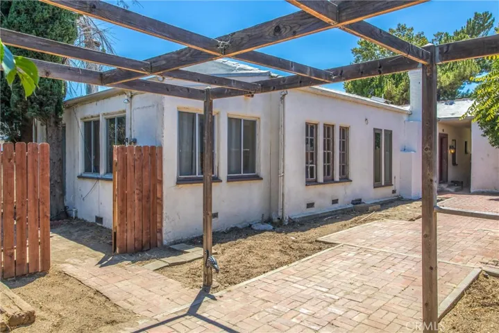 3311 N D Street, San Bernardino, California 92405