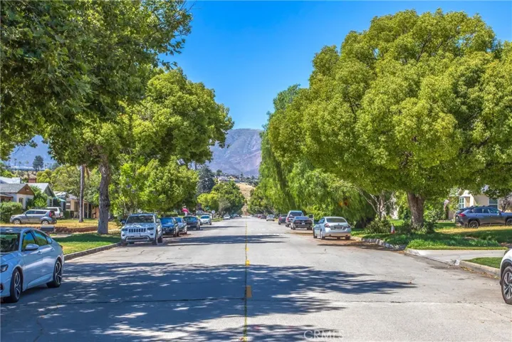 3311 N D Street, San Bernardino, California 92405