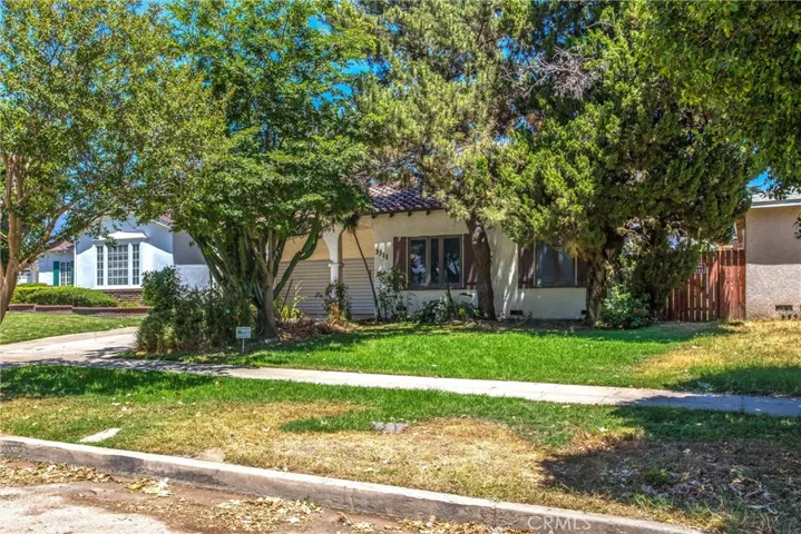 3311 N D Street, San Bernardino, California 92405