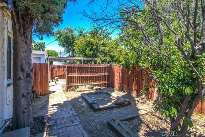 3311 N D Street, San Bernardino, California 92405