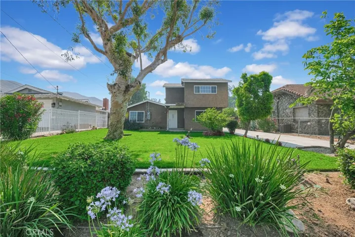 3530 Campbell Street, Jurupa Valley, California 92509
