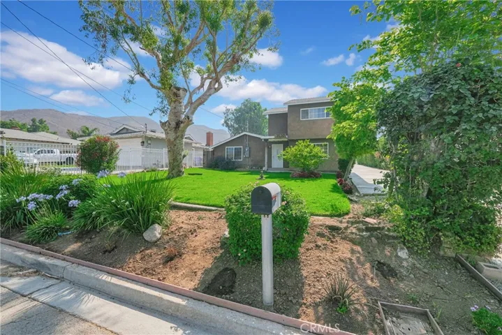 3530 Campbell Street, Jurupa Valley, California 92509