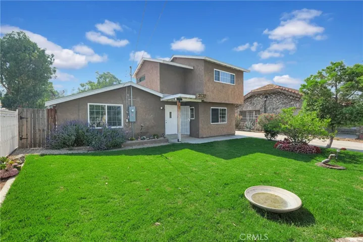 3530 Campbell Street, Jurupa Valley, California 92509