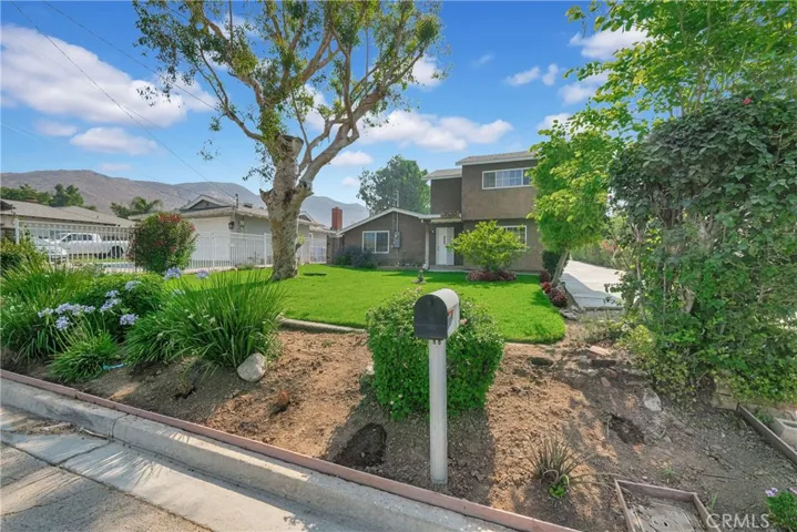 3530 Campbell Street, Jurupa Valley, California 92509