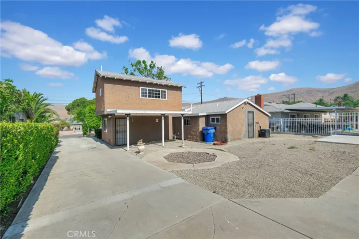 3530 Campbell Street, Jurupa Valley, California 92509