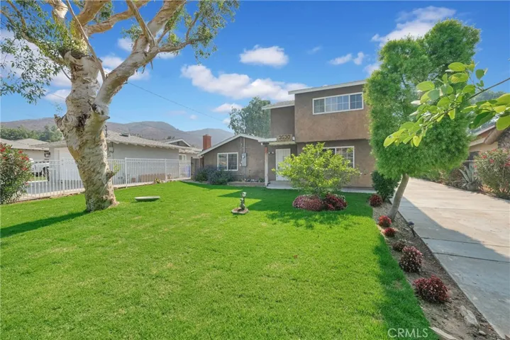 3530 Campbell Street, Jurupa Valley, California 92509