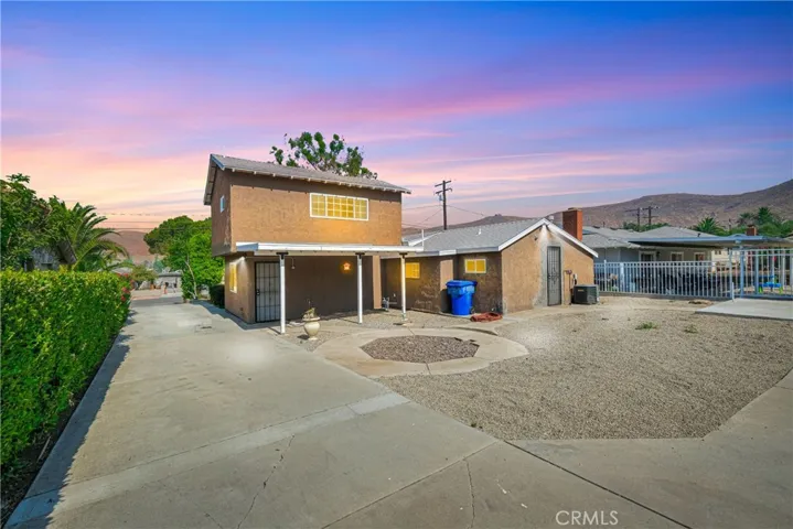 3530 Campbell Street, Jurupa Valley, California 92509