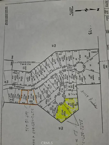 Pinedale Lots 23 & 24