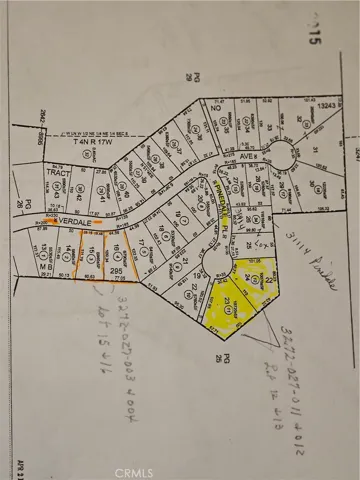 0 Pinedale, Val Verde, California 91384