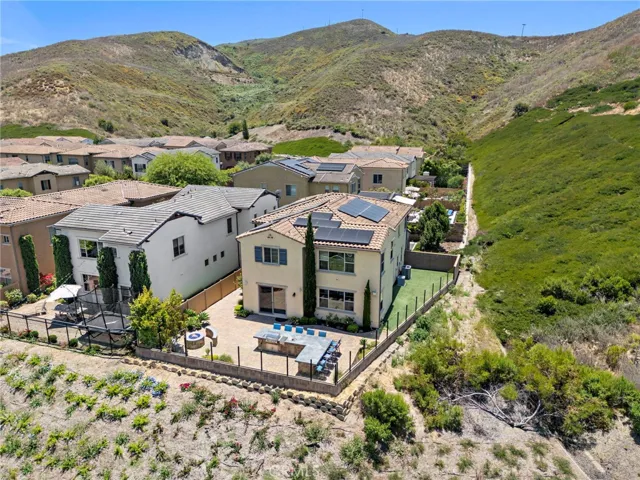 28202 Via Del Mar, San Juan Capistrano, California 92675