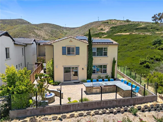 28202 Via Del Mar, San Juan Capistrano, California 92675
