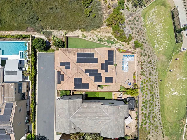 28202 Via Del Mar, San Juan Capistrano, California 92675