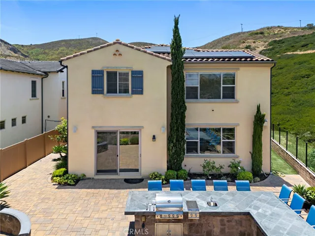 28202 Via Del Mar, San Juan Capistrano, California 92675