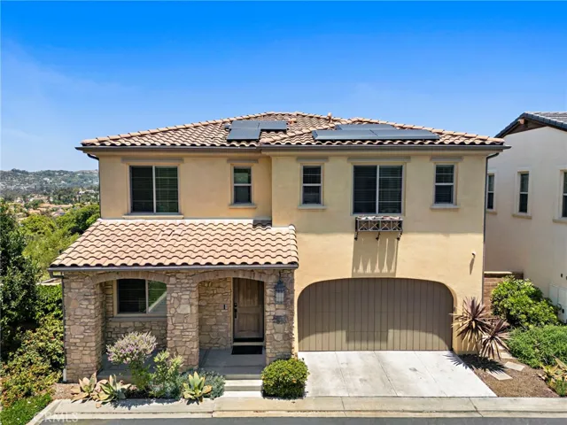 28202 Via Del Mar, San Juan Capistrano, California 92675