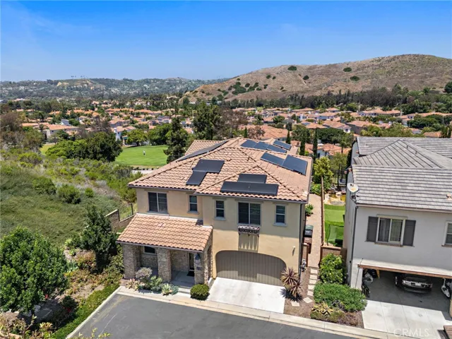28202 Via Del Mar, San Juan Capistrano, California 92675