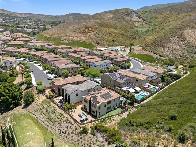 28202 Via Del Mar, San Juan Capistrano, California 92675