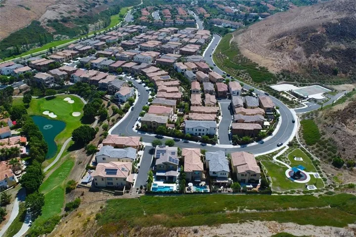 28202 Via Del Mar, San Juan Capistrano, California 92675