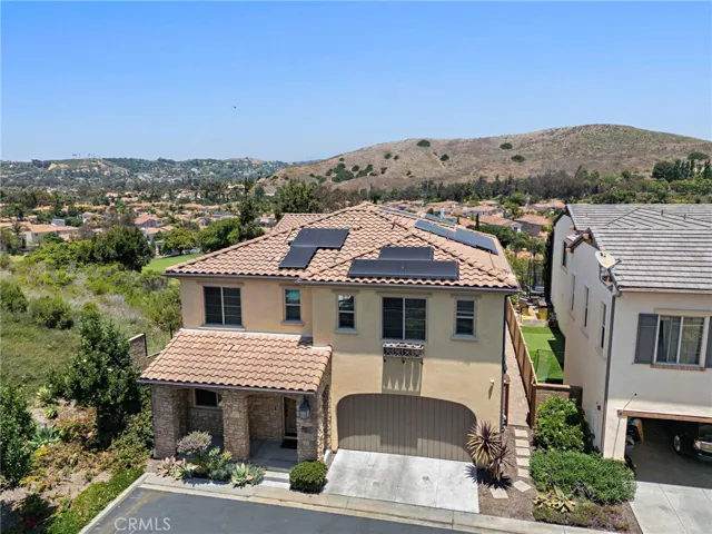 28202 Via Del Mar, San Juan Capistrano, California 92675
