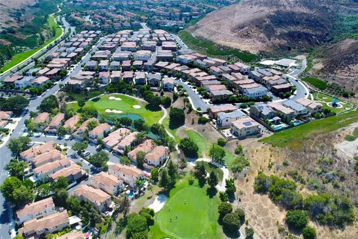28202 Via Del Mar, San Juan Capistrano, California 92675
