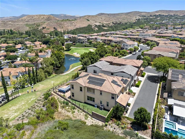 28202 Via Del Mar, San Juan Capistrano, California 92675
