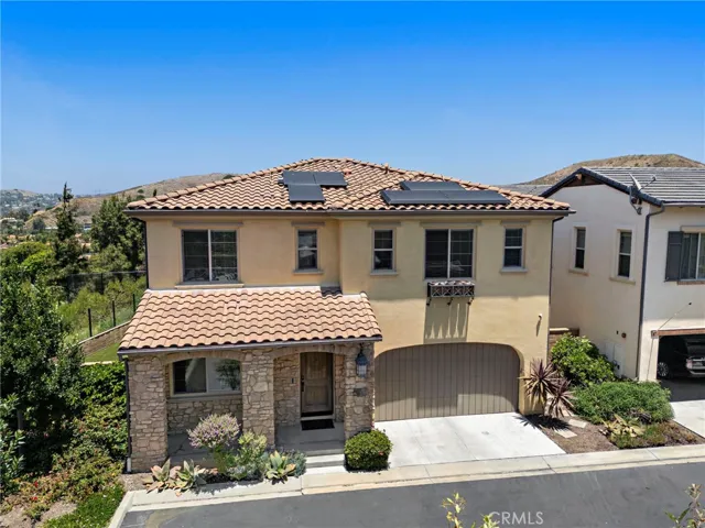 28202 Via Del Mar, San Juan Capistrano, California 92675