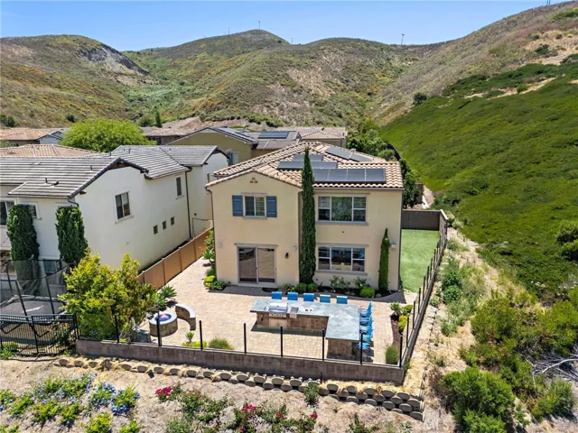 28202 Via Del Mar, San Juan Capistrano, California 92675