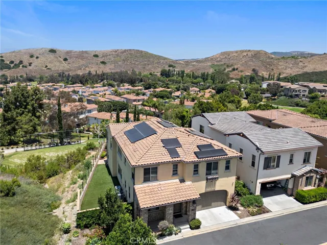 28202 Via Del Mar, San Juan Capistrano, California 92675