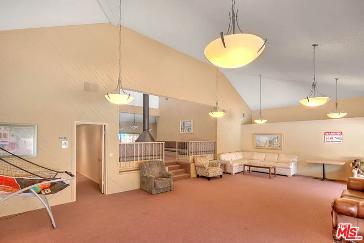 Club house