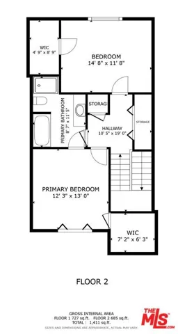 19545 Sherman Way 19, Reseda, California 91335
